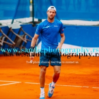 Serbia Open Taro Daniel - João Sousa (27)